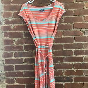 North Face Causal Dress